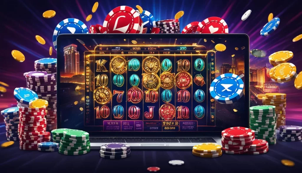 Sứ mệnh và tầm nhìn của jili game