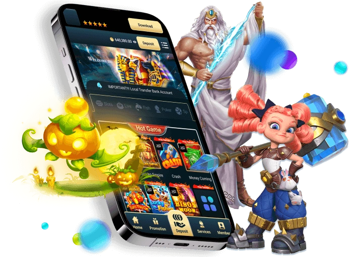 Biểu tượng bảo mật và an toàn thông tin tại jili game