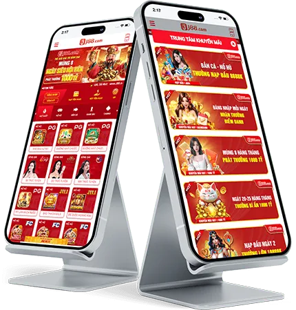 Nền tảng cá cược bóng đá jili game