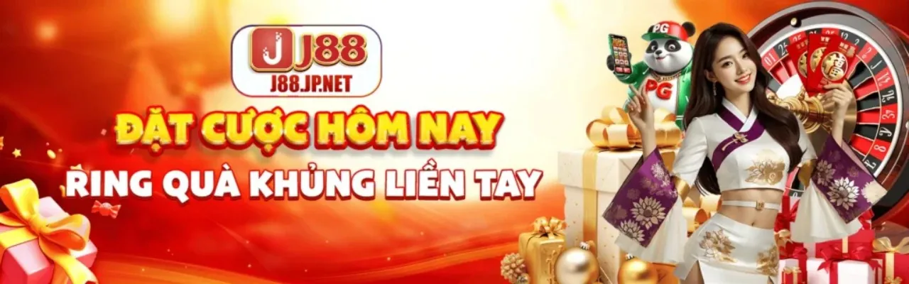 Hình ảnh banner ưu đãi khuyến mãi jili game 2026