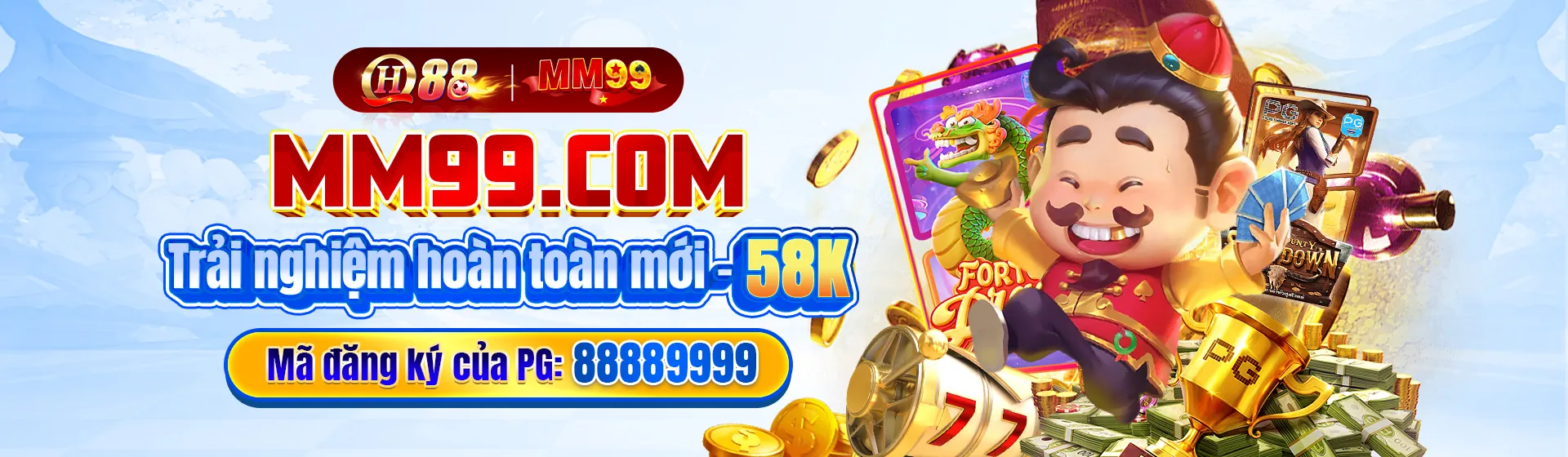 Giao diện đăng ký Jili Game với các yếu tố trò chơi sống động