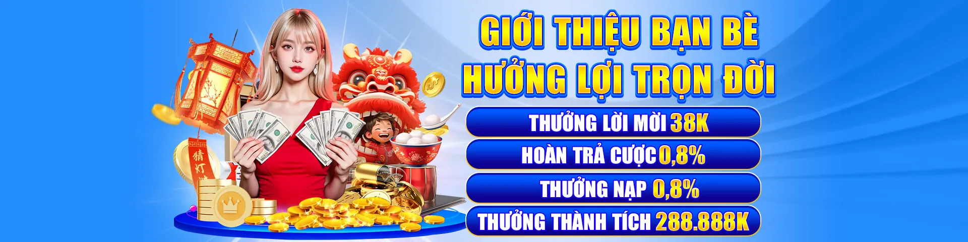Chương trình đối tác Jili Game