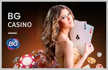 Casino trực tuyến jili game
