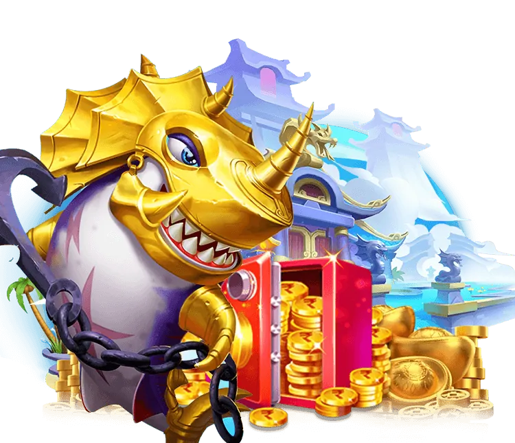 Hình ảnh Game Bắn Cá JILI Game