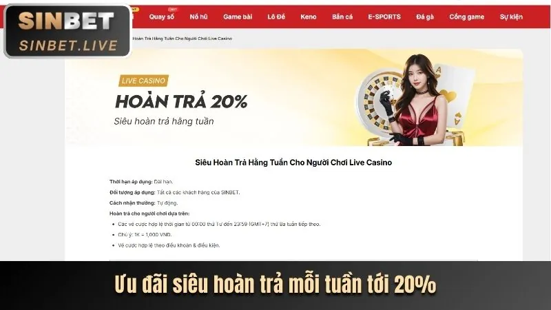 Khuyến mãi đặc biệt Jili Game