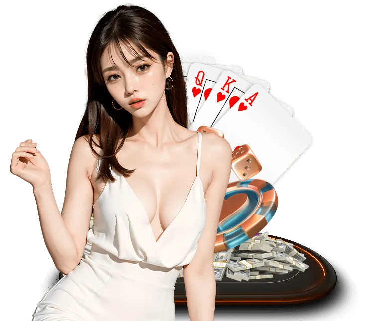 Máy Đánh Bạc Jackpot