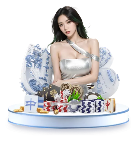 Slot 3D jili game